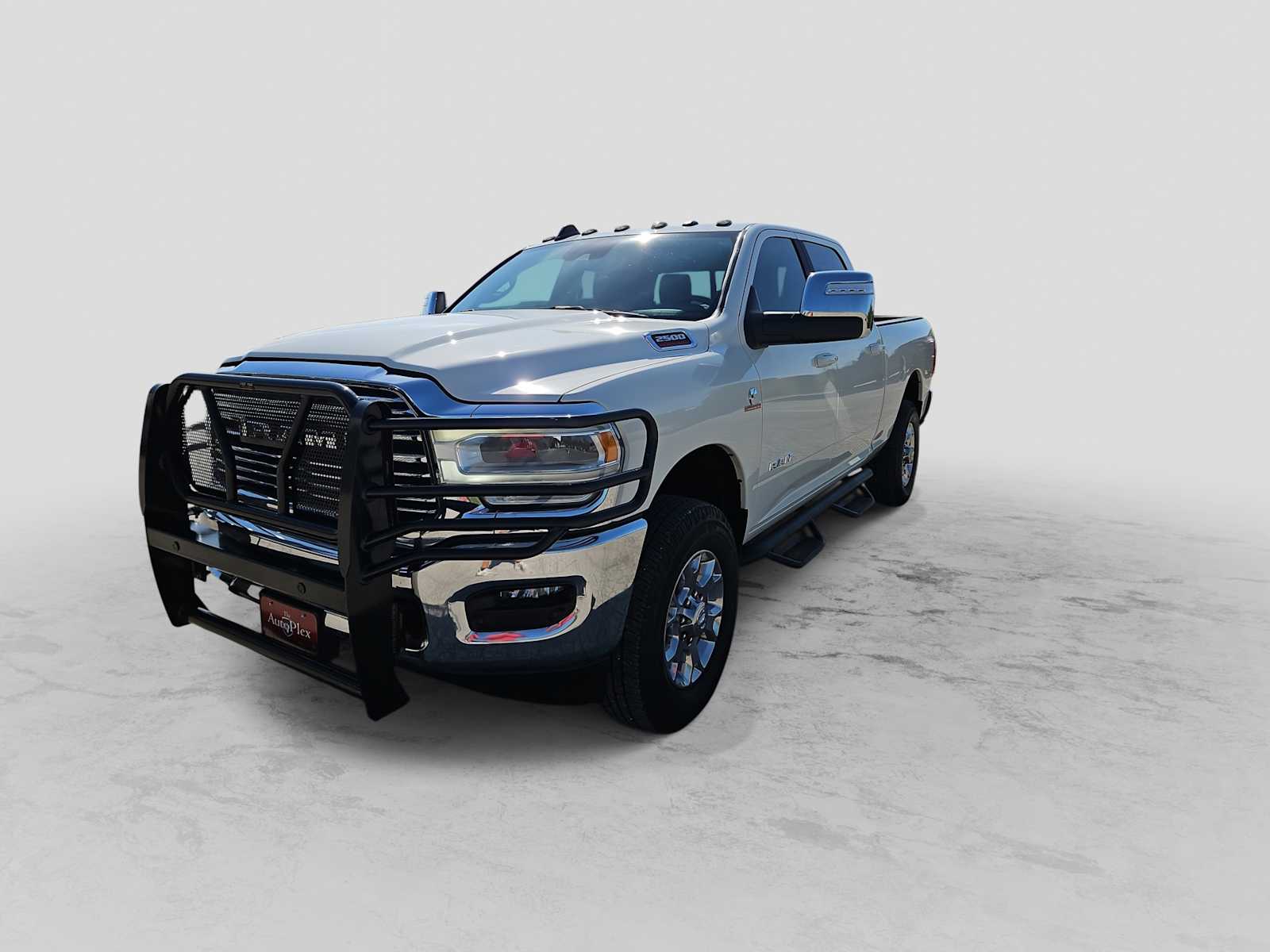 Thumbnail: 2024 RAM 2500 - 4