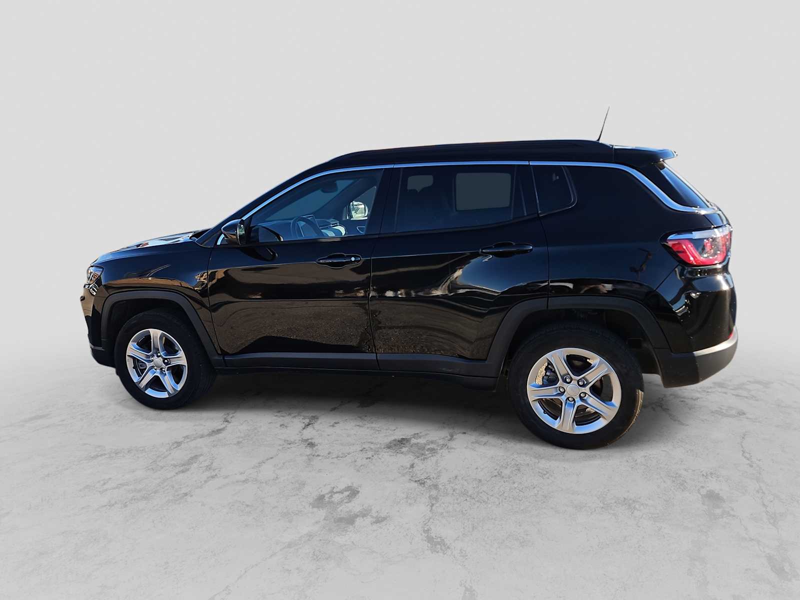 Thumbnail: 2024 Jeep Compass - 5
