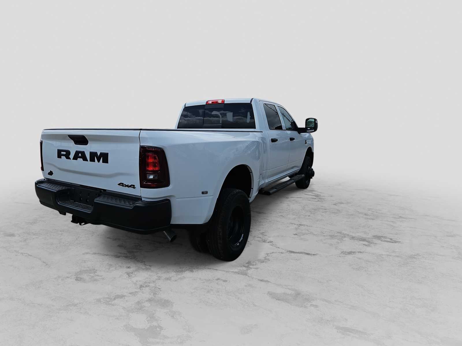 Thumbnail: 2026 RAM 3500 - 8