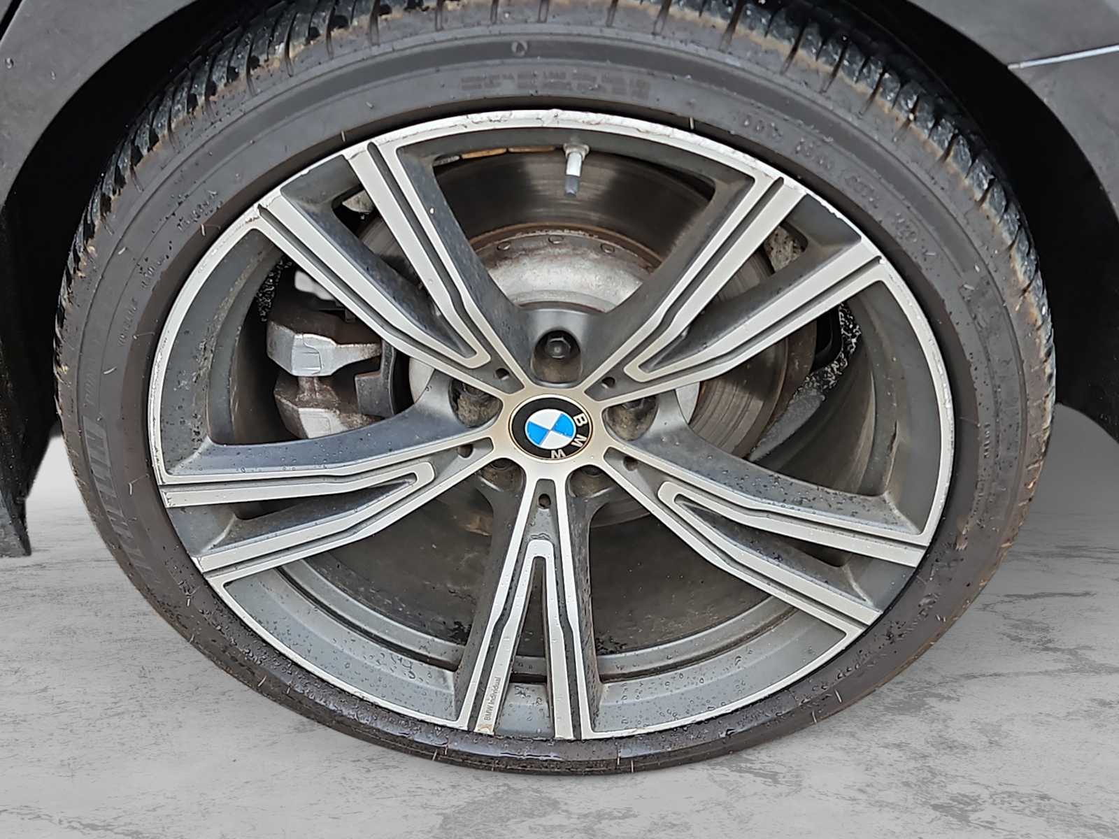 Thumbnail: 2021 BMW 3 Series - 12