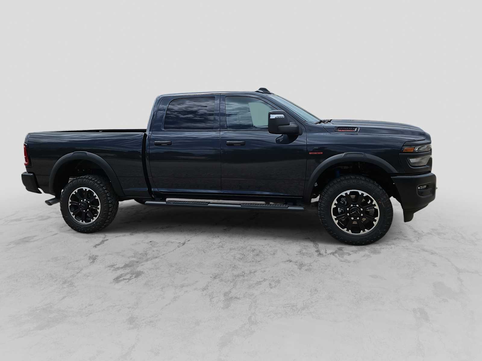 Thumbnail: 2026 RAM 2500 - 9