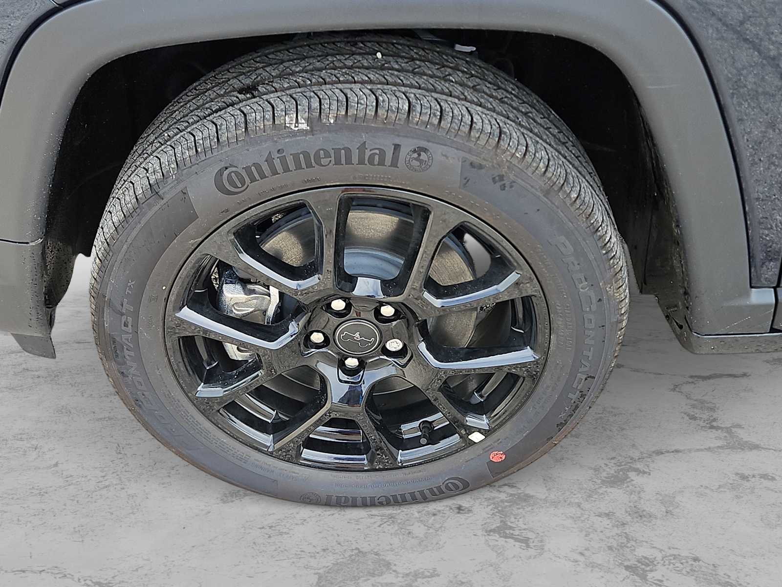Thumbnail: 2026 Jeep Compass - 12