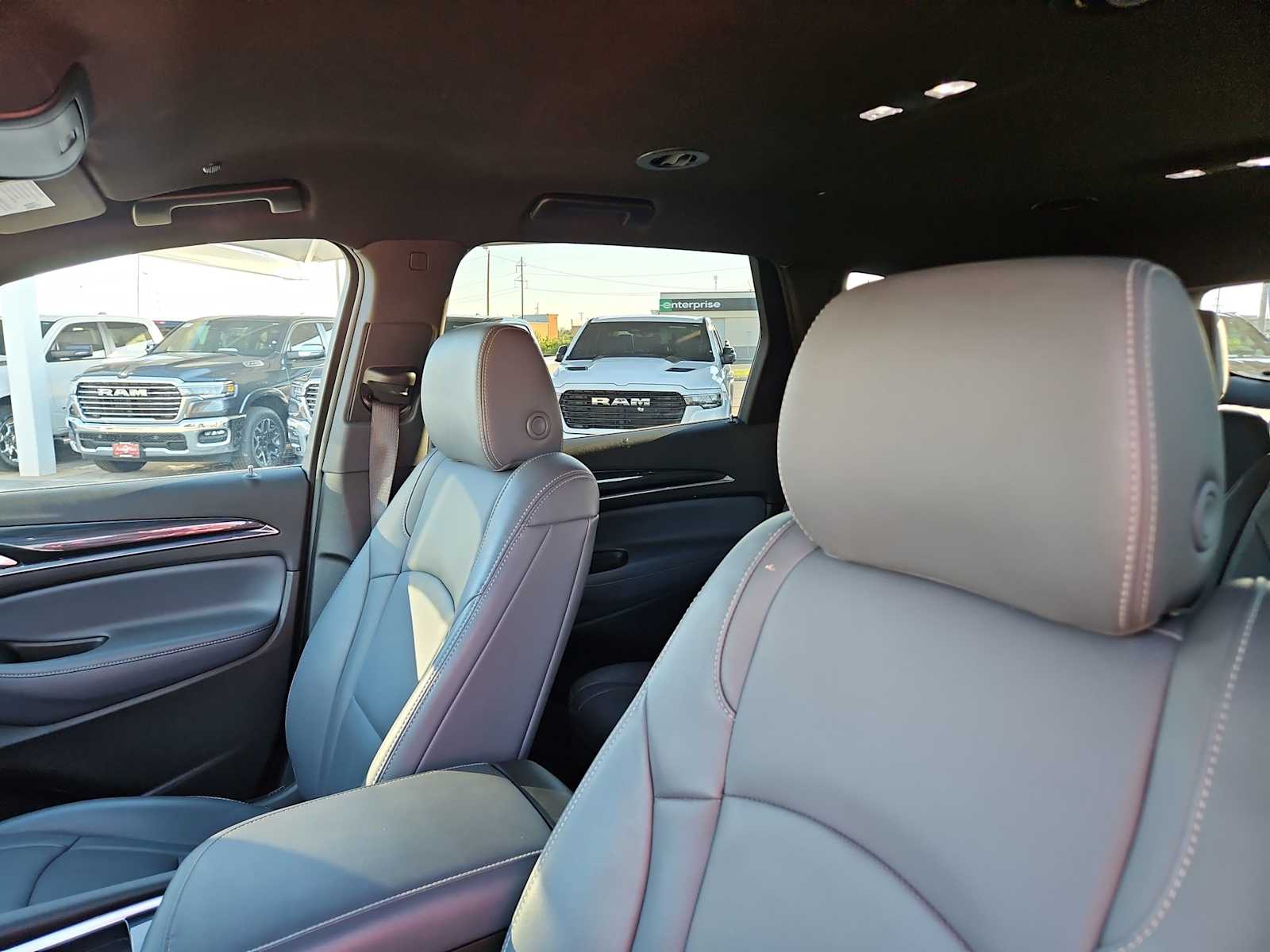 Thumbnail: 2024 Buick Enclave - 15