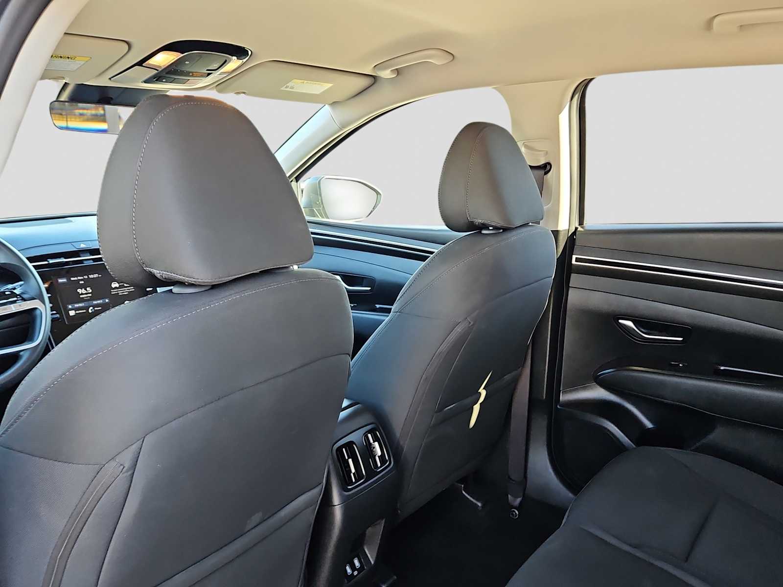 Thumbnail: 2024 Hyundai Tucson - 14