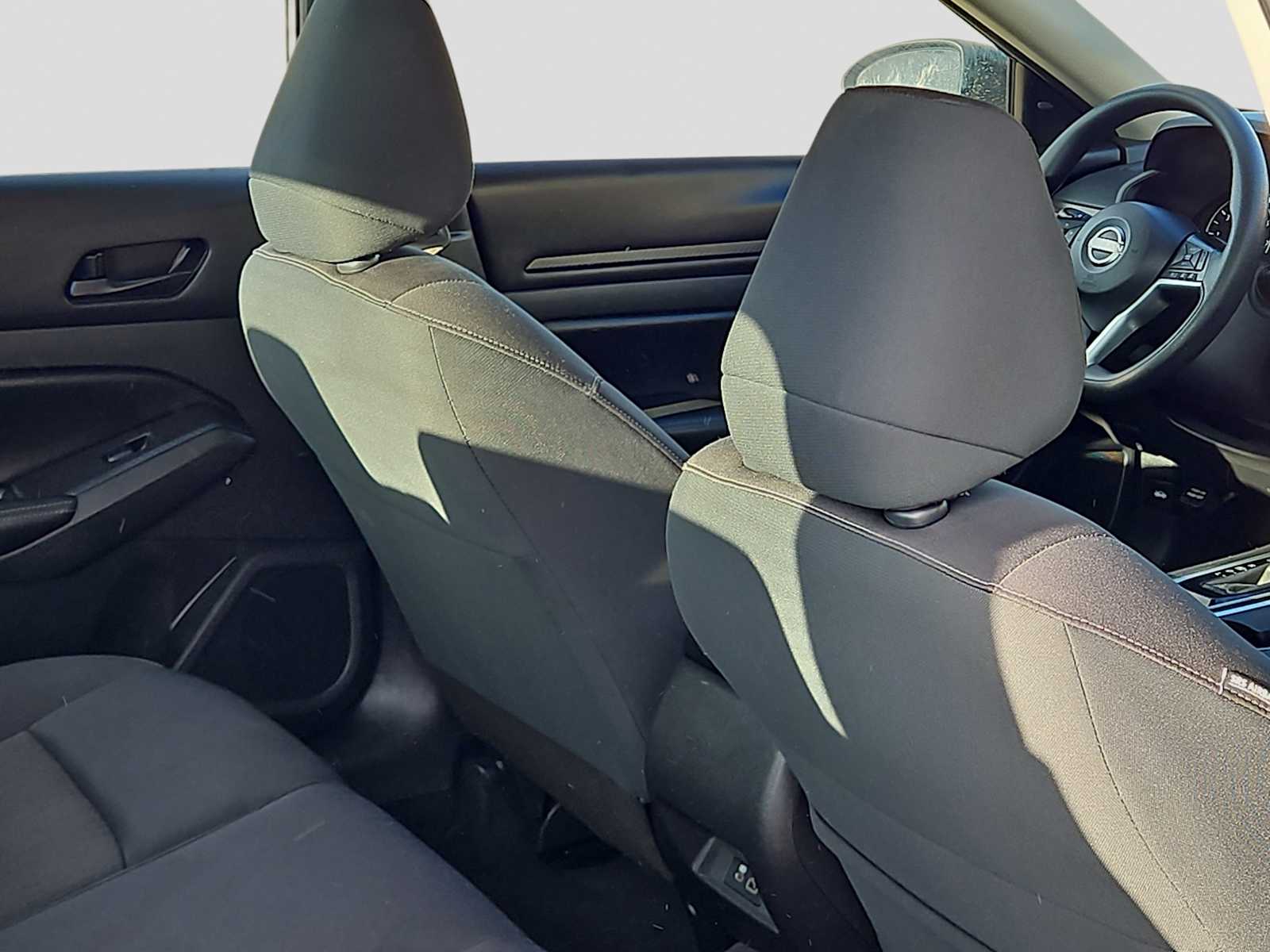 Thumbnail: 2024 Nissan Altima - 14