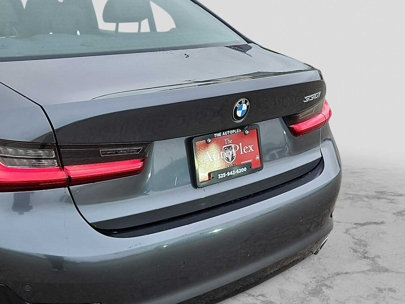 Thumbnail: 2021 BMW 3 Series - 23