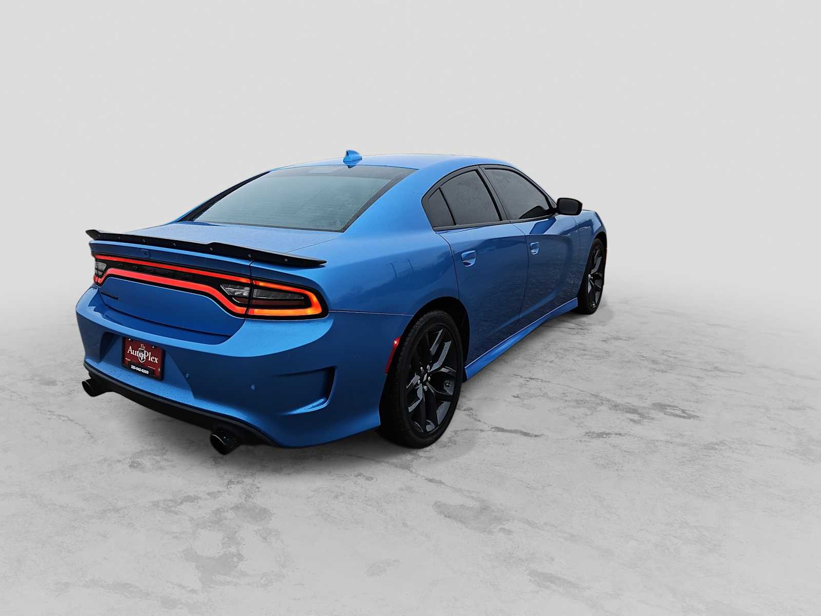 Thumbnail: 2023 Dodge Charger - 8