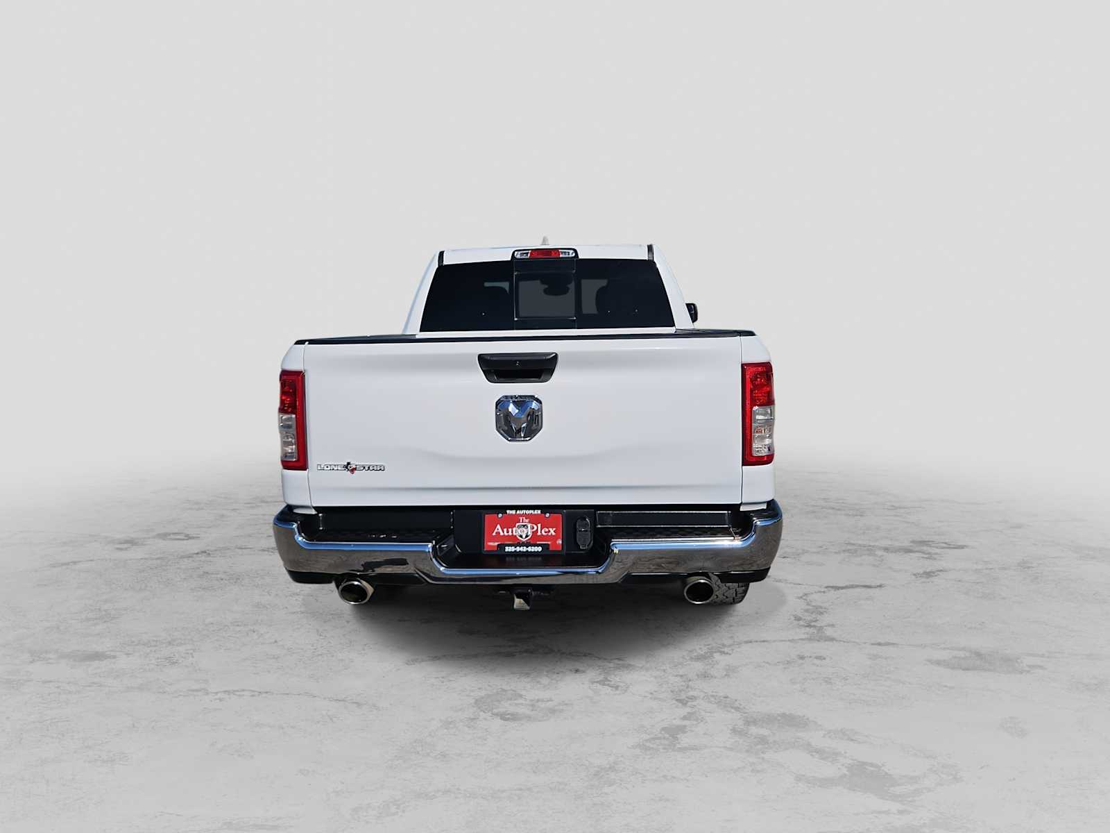 Thumbnail: 2024 RAM 1500 - 7