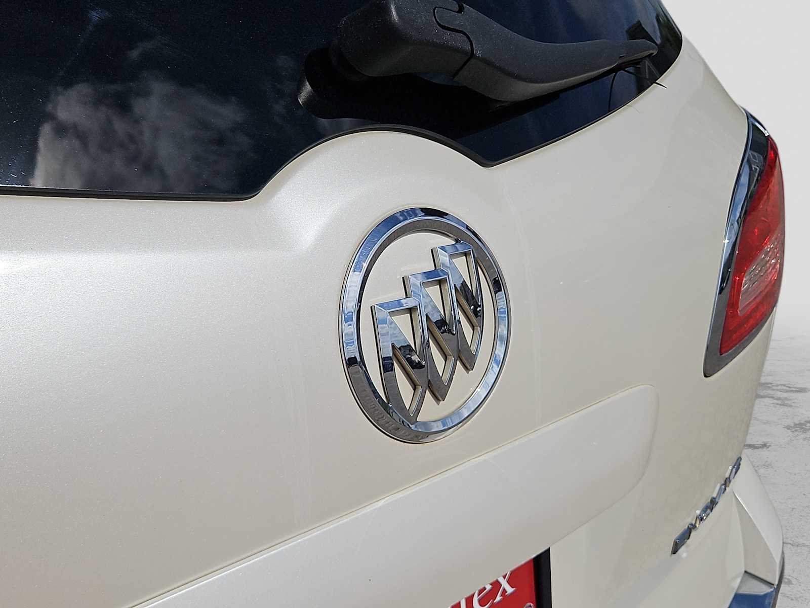 Thumbnail: 2014 Buick Enclave - 11