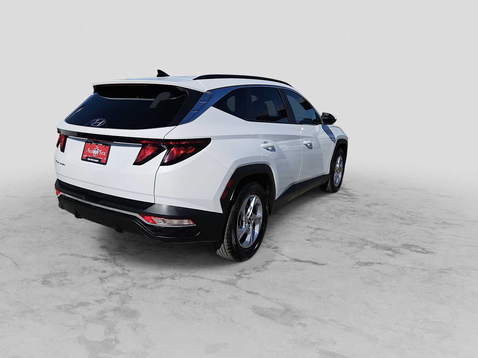 Thumbnail: 2024 Hyundai Tucson - 8