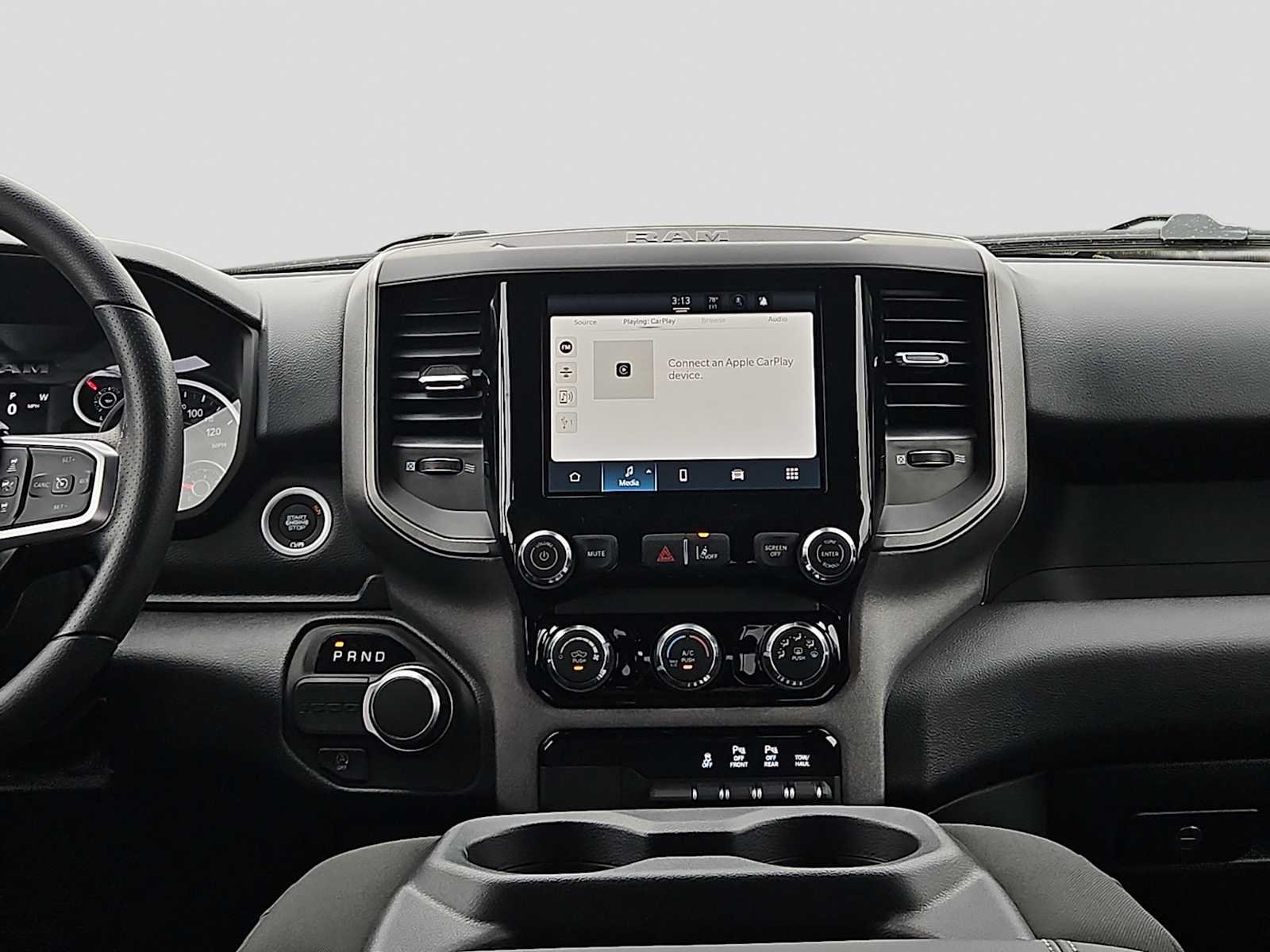 Thumbnail: 2026 RAM 1500 - 14
