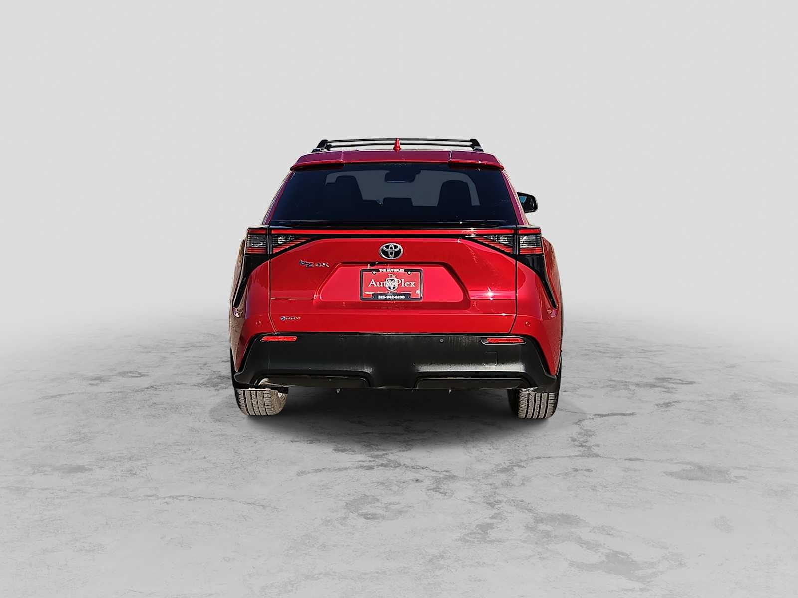 Thumbnail: 2024 Toyota bZ4X - 7