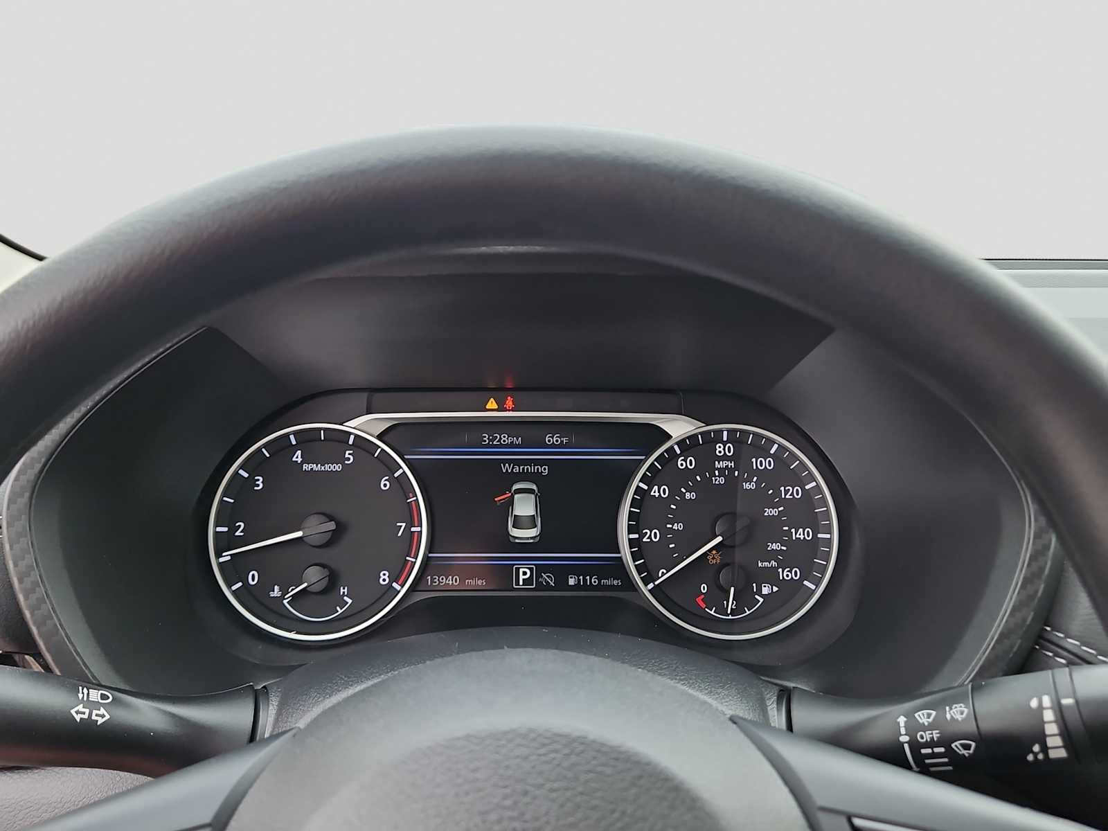 Thumbnail: 2025 Nissan Sentra - 22