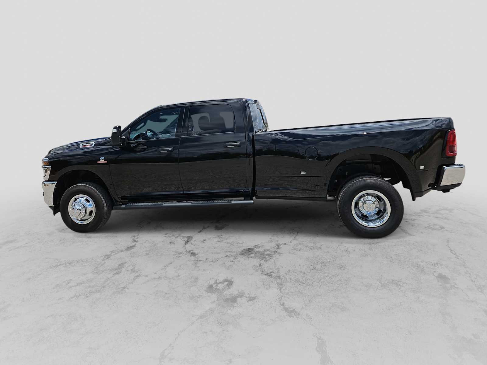 Thumbnail: 2026 RAM 3500 - 5