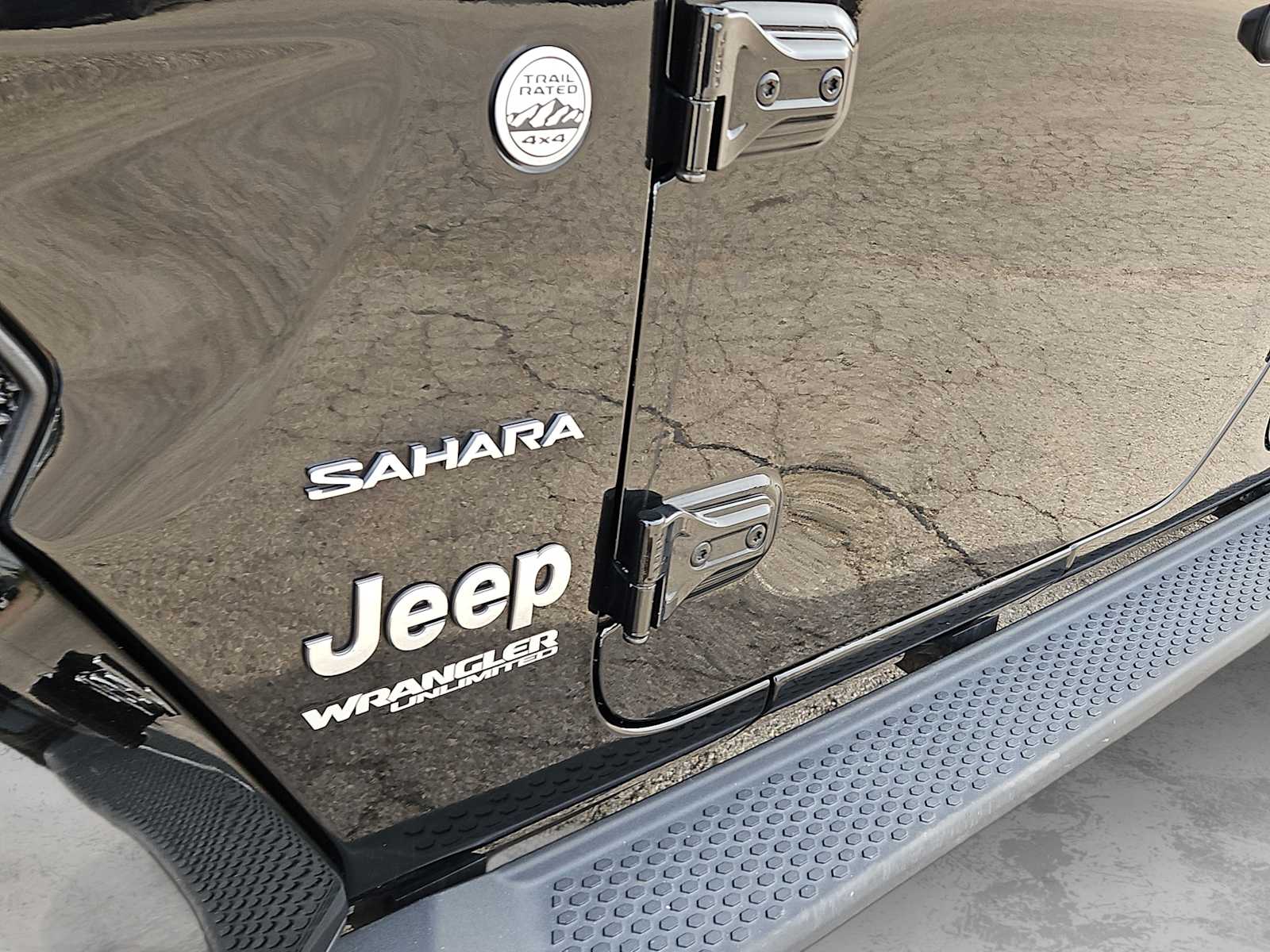 Thumbnail: 2020 Jeep Wrangler - 11