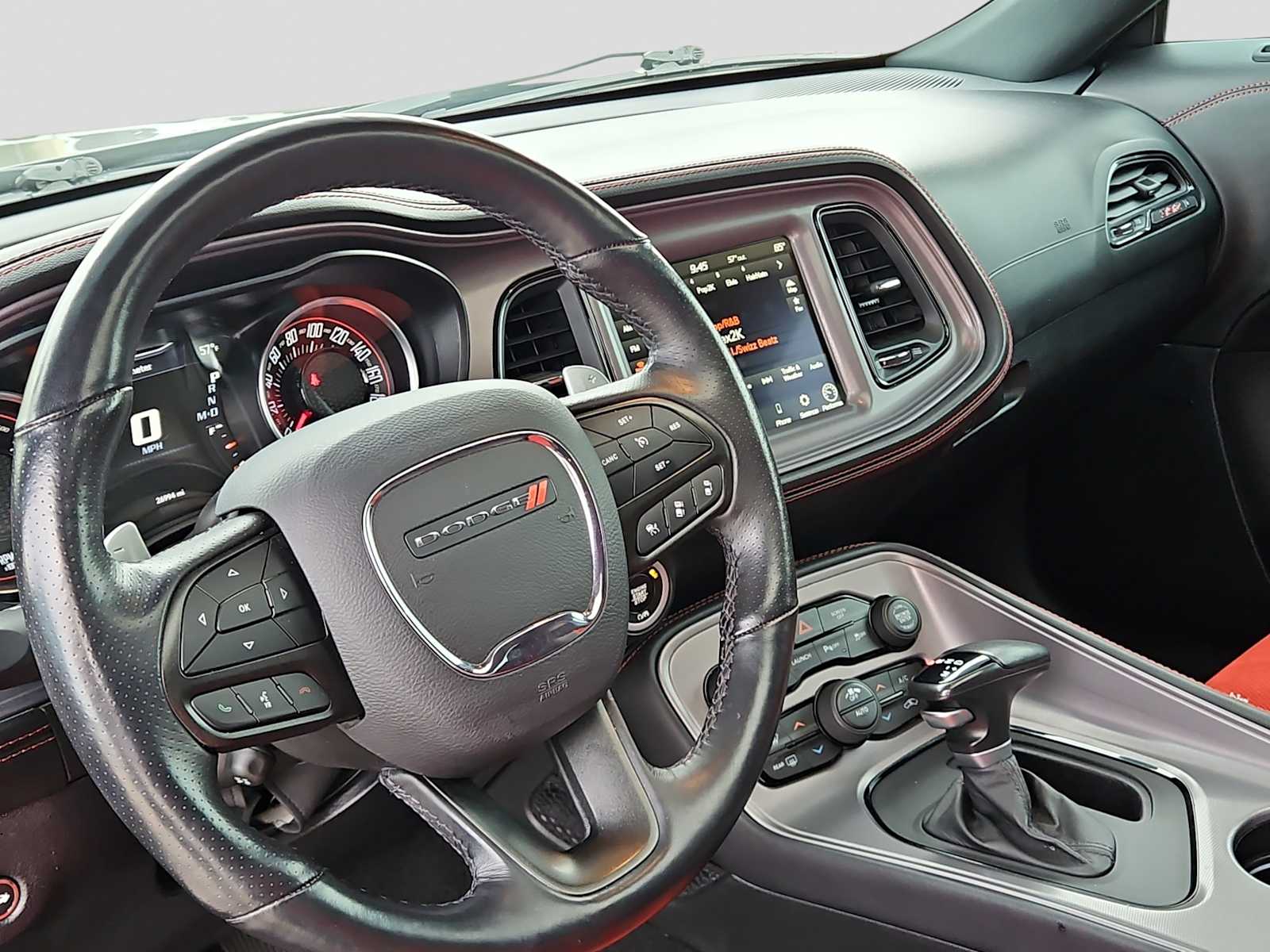 Thumbnail: 2023 Dodge Challenger - 17