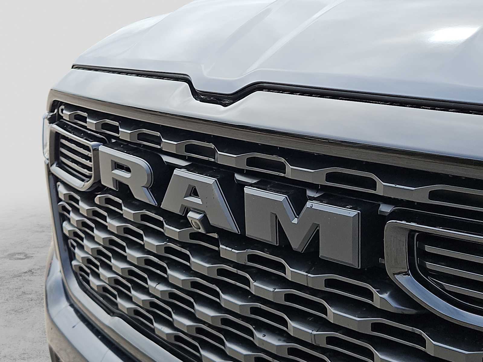 Thumbnail: 2026 RAM 1500 - 13