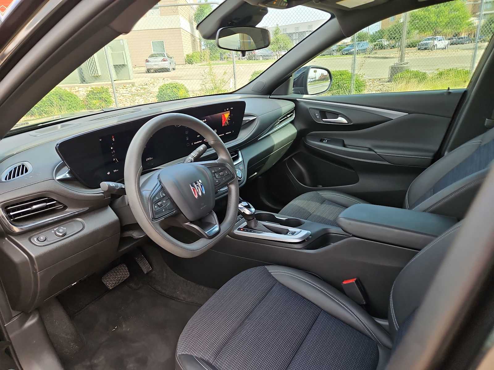 2024 Buick Envista Preferred 10