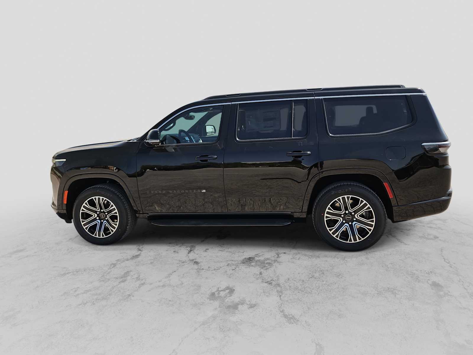 Thumbnail: 2026 Jeep Grand Wagoneer - 5