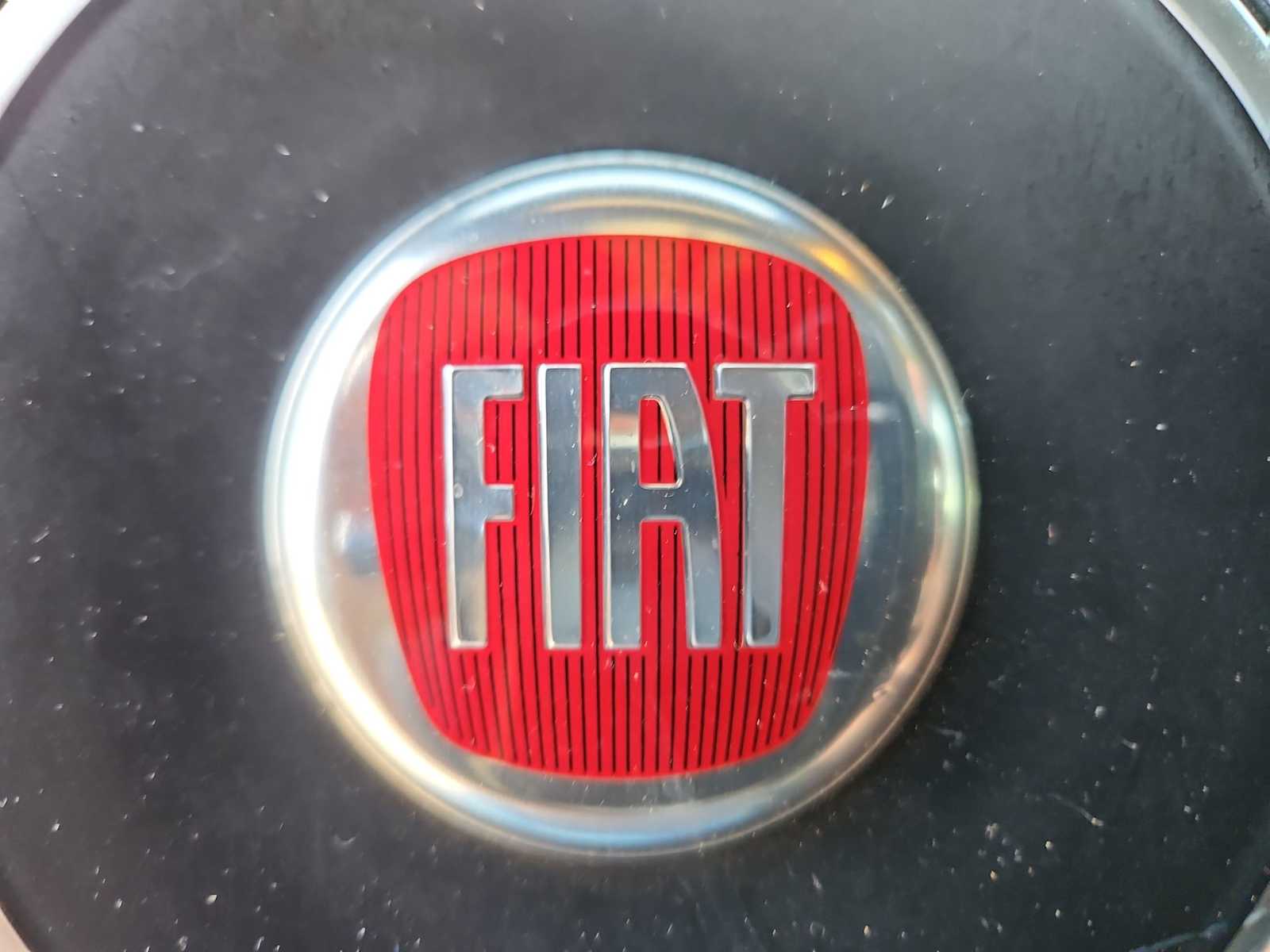 Thumbnail: 2015 Fiat 500 - 26