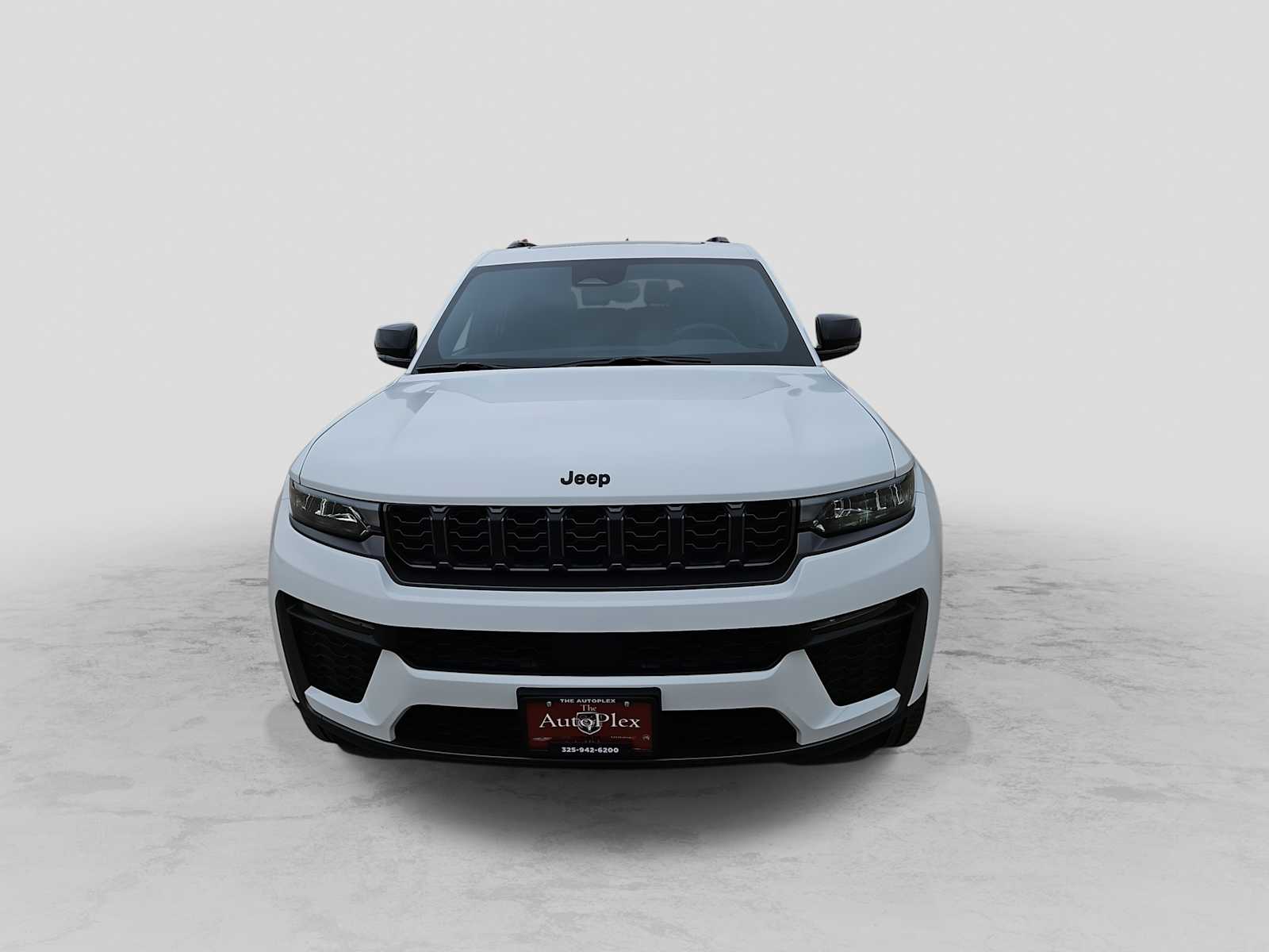 Thumbnail: 2026 Jeep Grand Cherokee L - 3