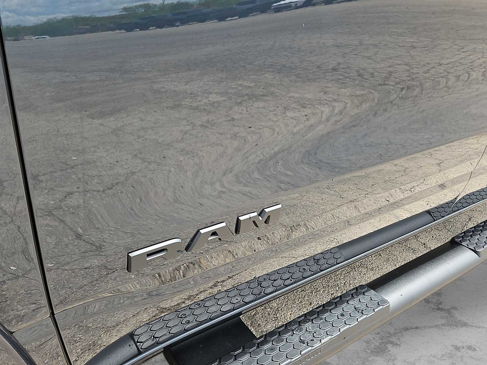 Thumbnail: 2026 RAM 1500 - 11