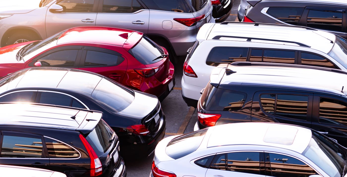 Used Car Dealer Ballinger TX