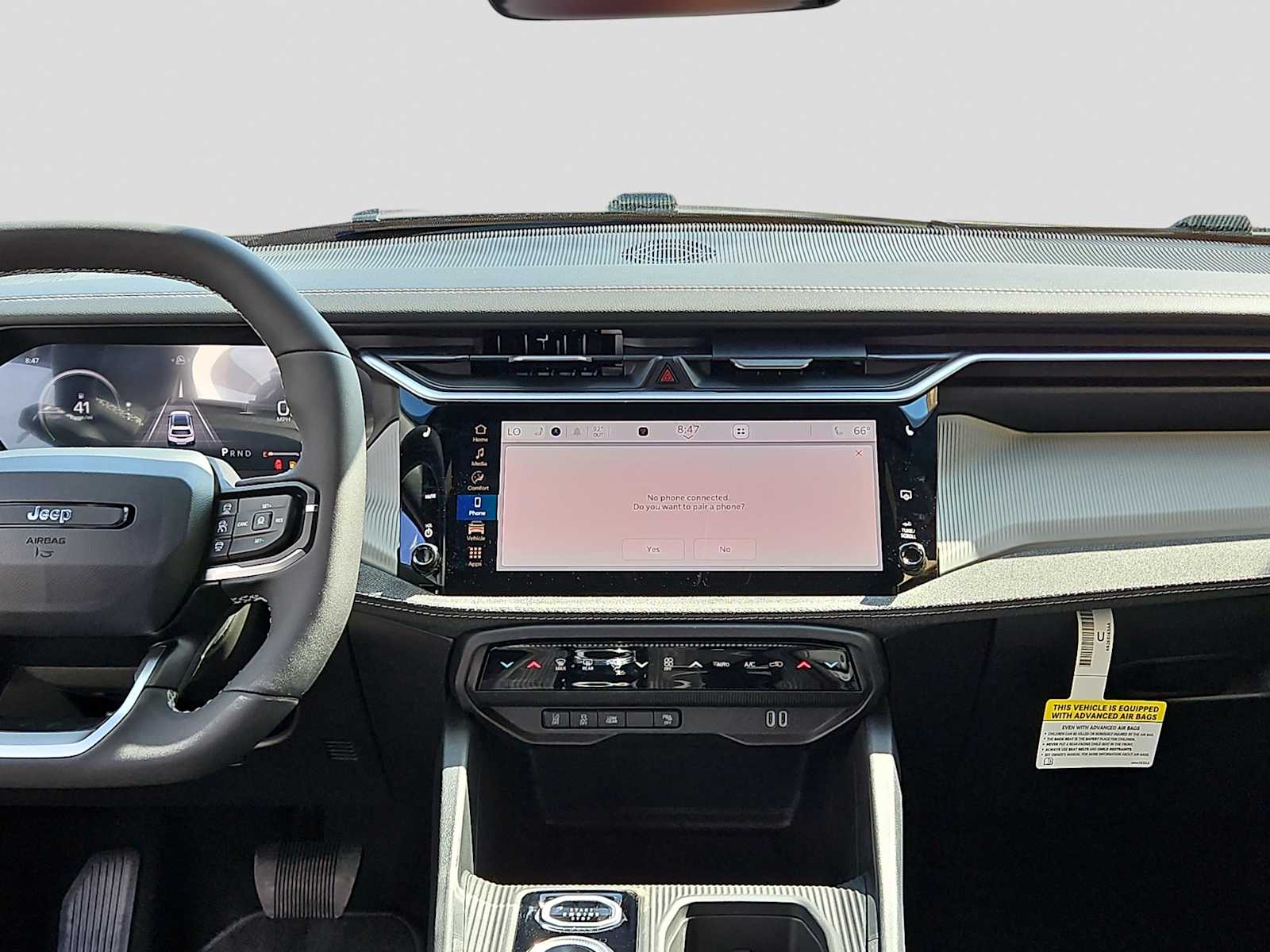 Thumbnail: 2026 Jeep Cherokee - 14