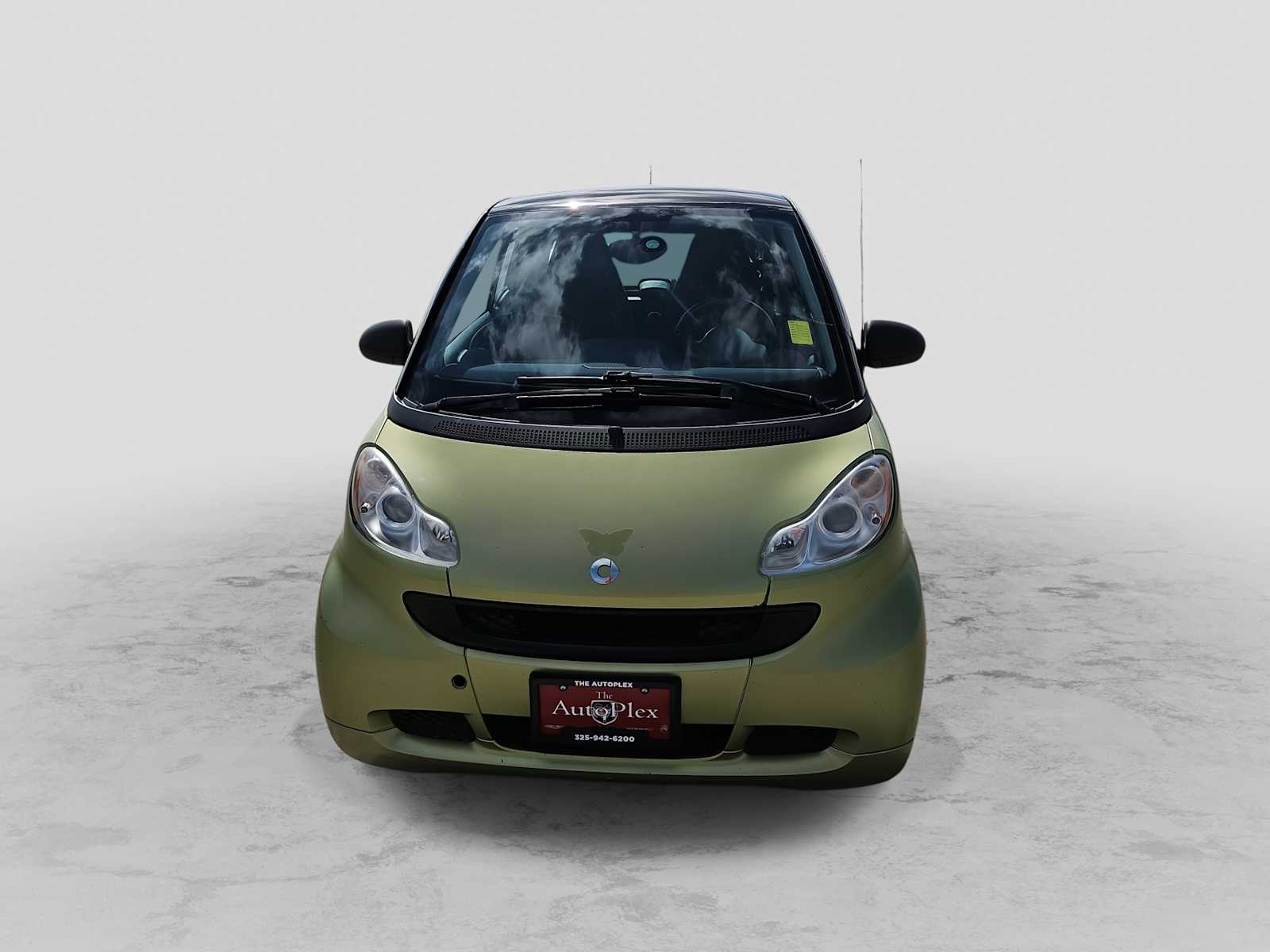 Thumbnail: 2012 smart fortwo - 3