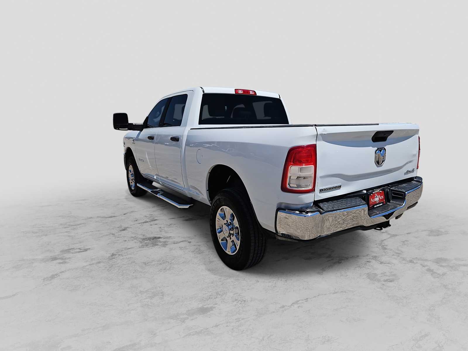 Thumbnail: 2024 RAM 2500 - 6