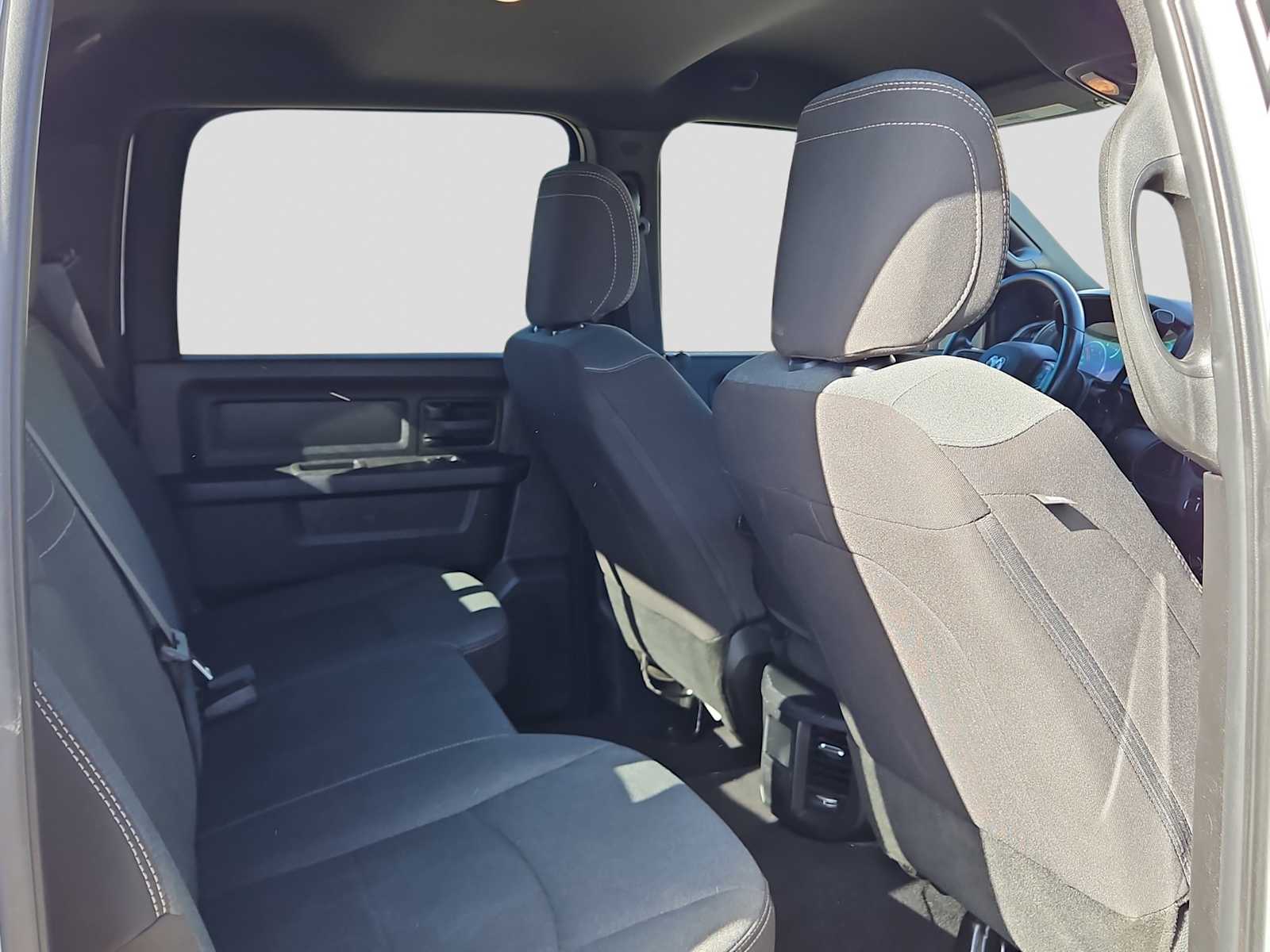 Thumbnail: 2024 RAM 3500 - 17