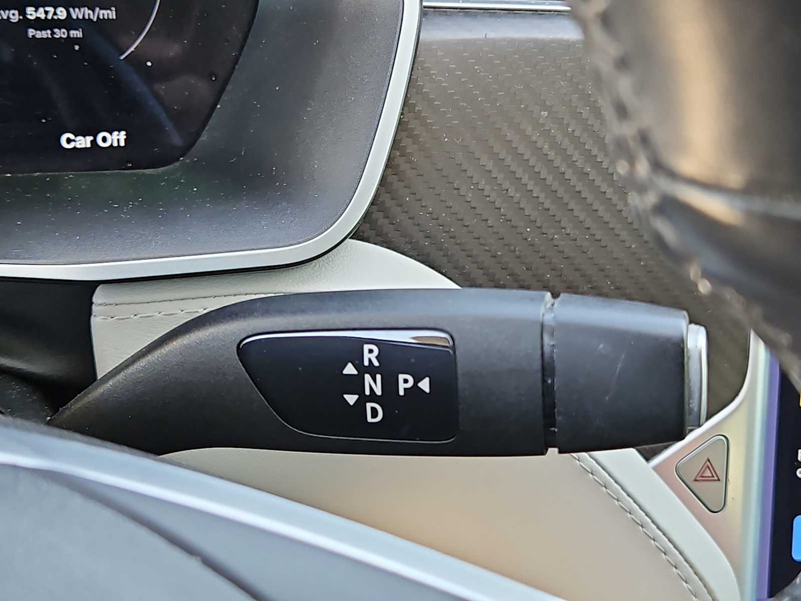 Thumbnail: 2014 Tesla Model S - 21