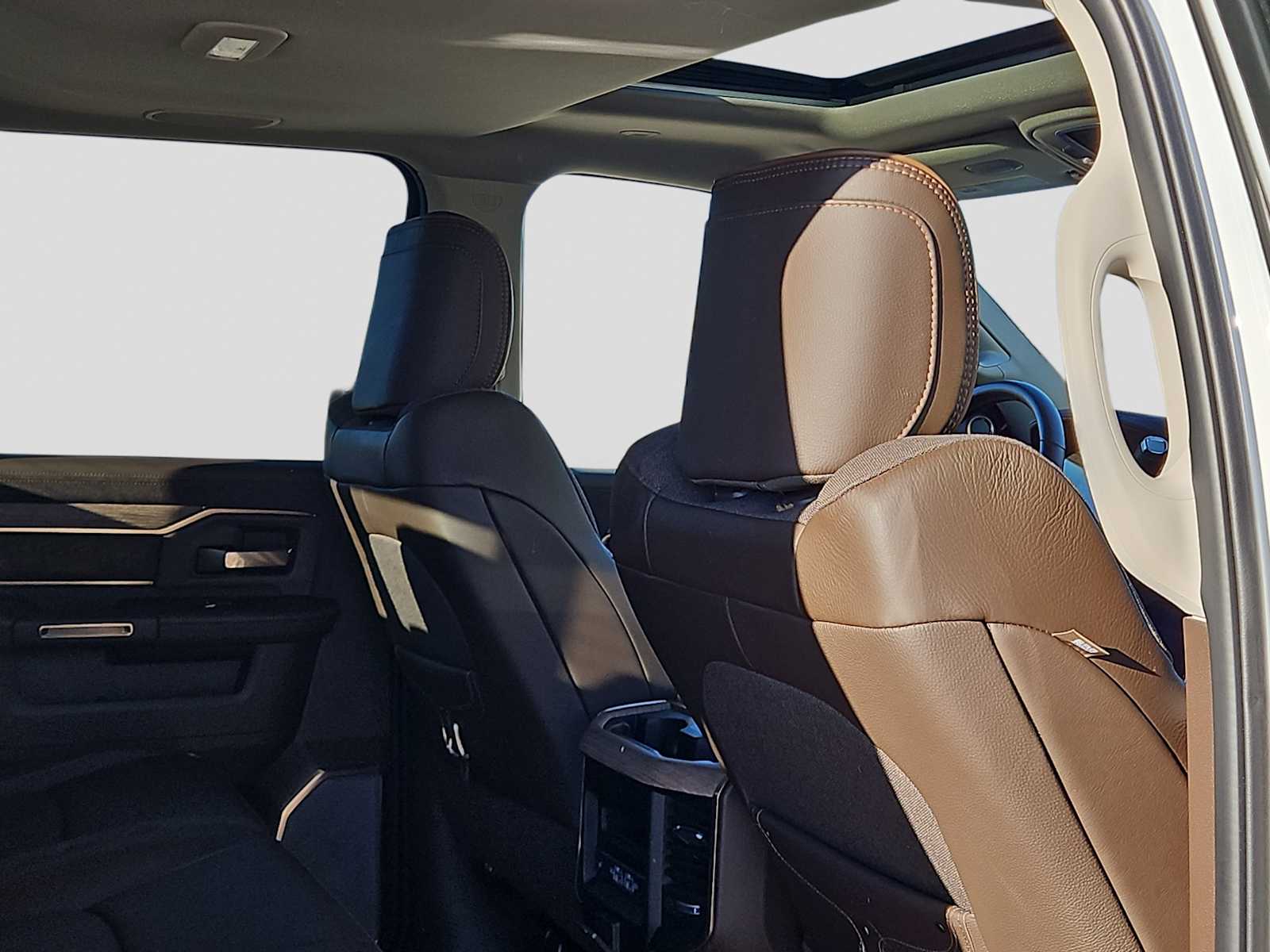 Thumbnail: 2025 RAM 2500 - 17