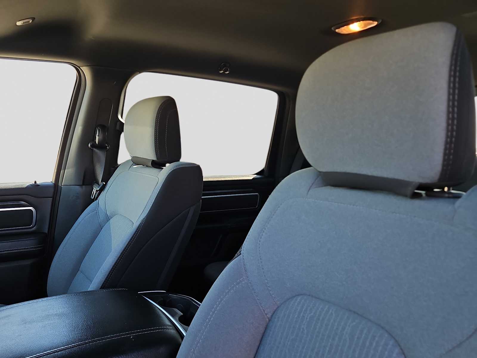 Thumbnail: 2024 RAM 1500 - 15