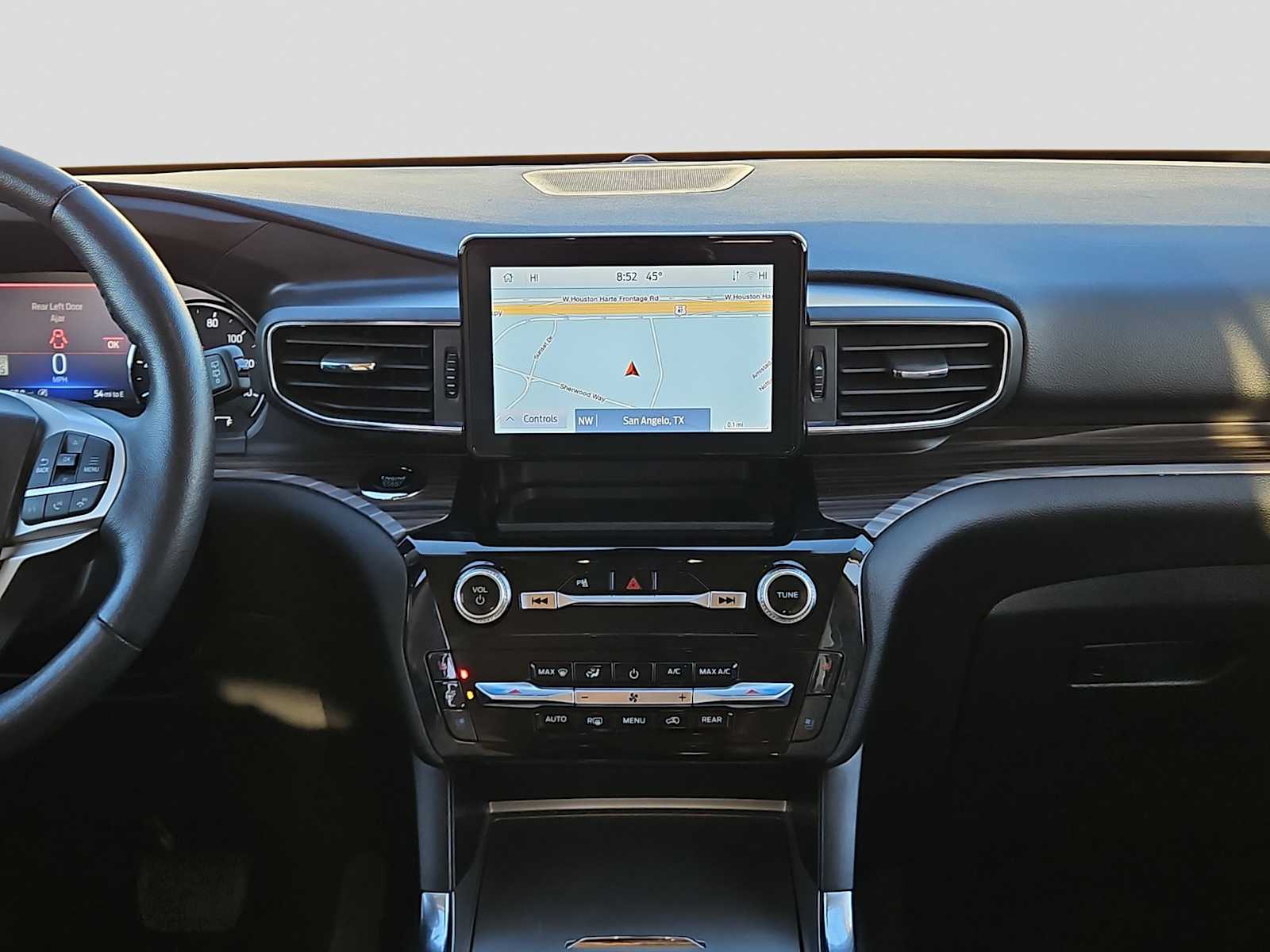 Thumbnail: 2024 Ford Explorer - 15