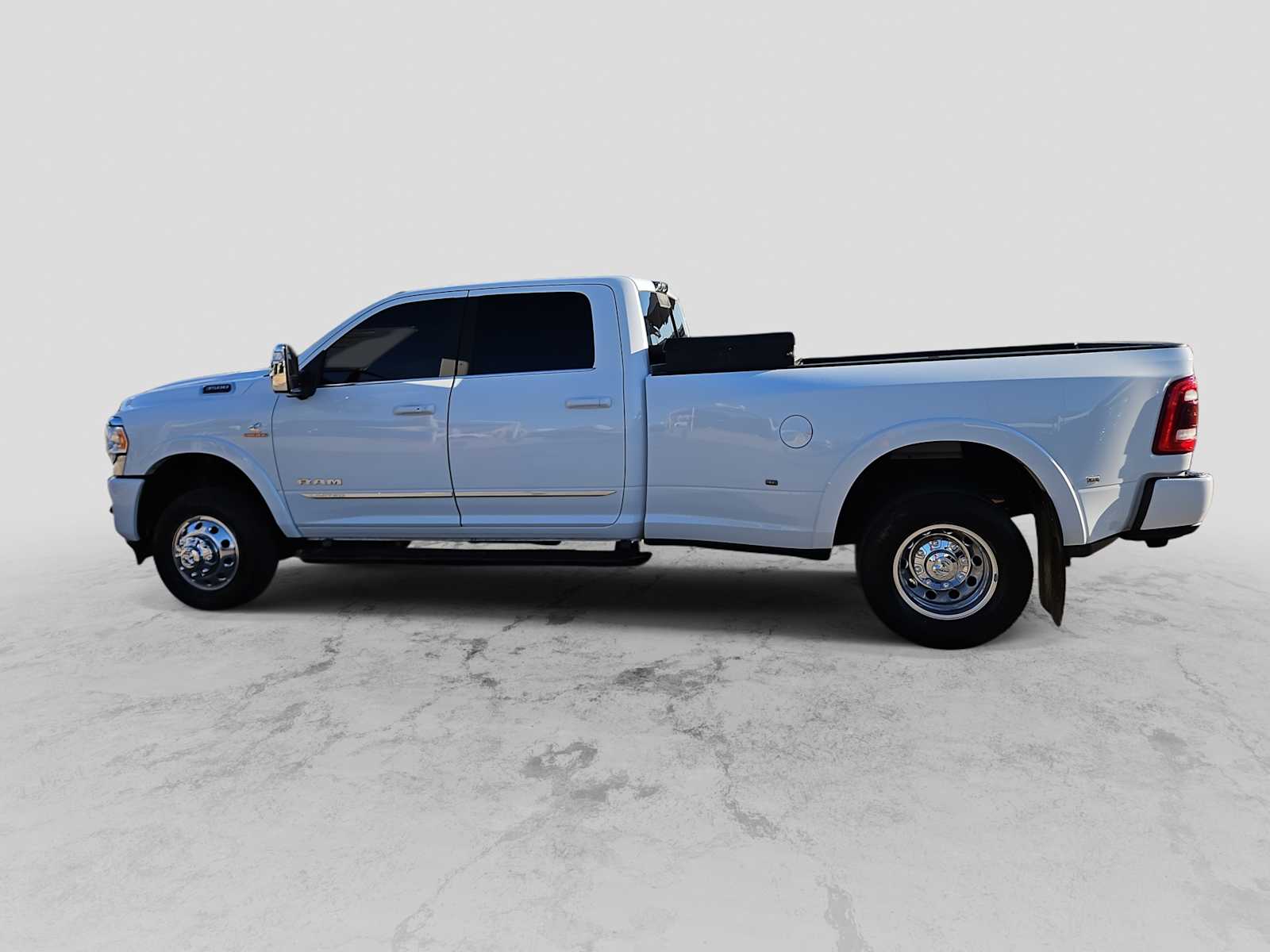 Thumbnail: 2024 RAM 3500 - 5