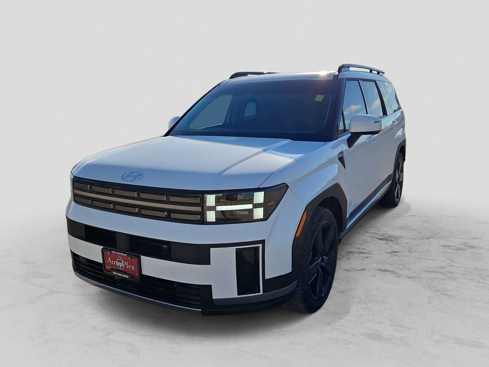 Thumbnail: 2024 Hyundai Santa Fe - 1