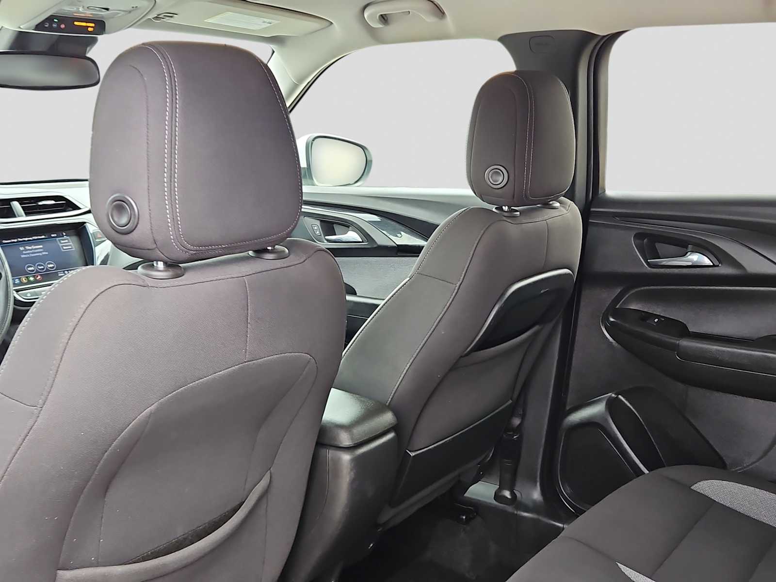 Thumbnail: 2023 Chevrolet TrailBlazer - 14