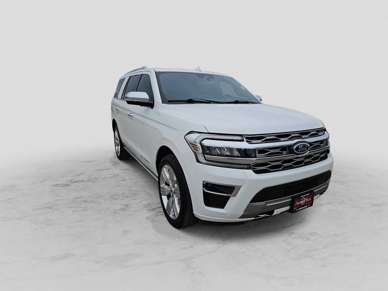 Thumbnail: 2022 Ford Expedition - 2