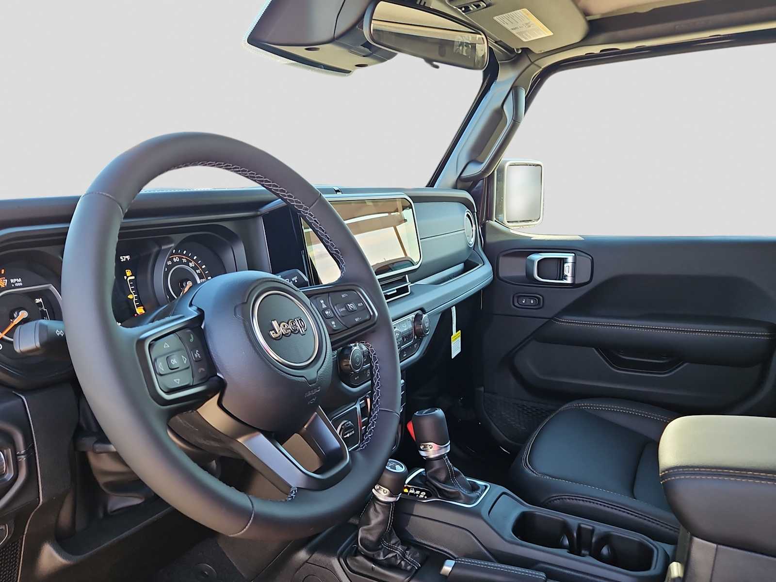 Thumbnail: 2026 Jeep Gladiator - 10