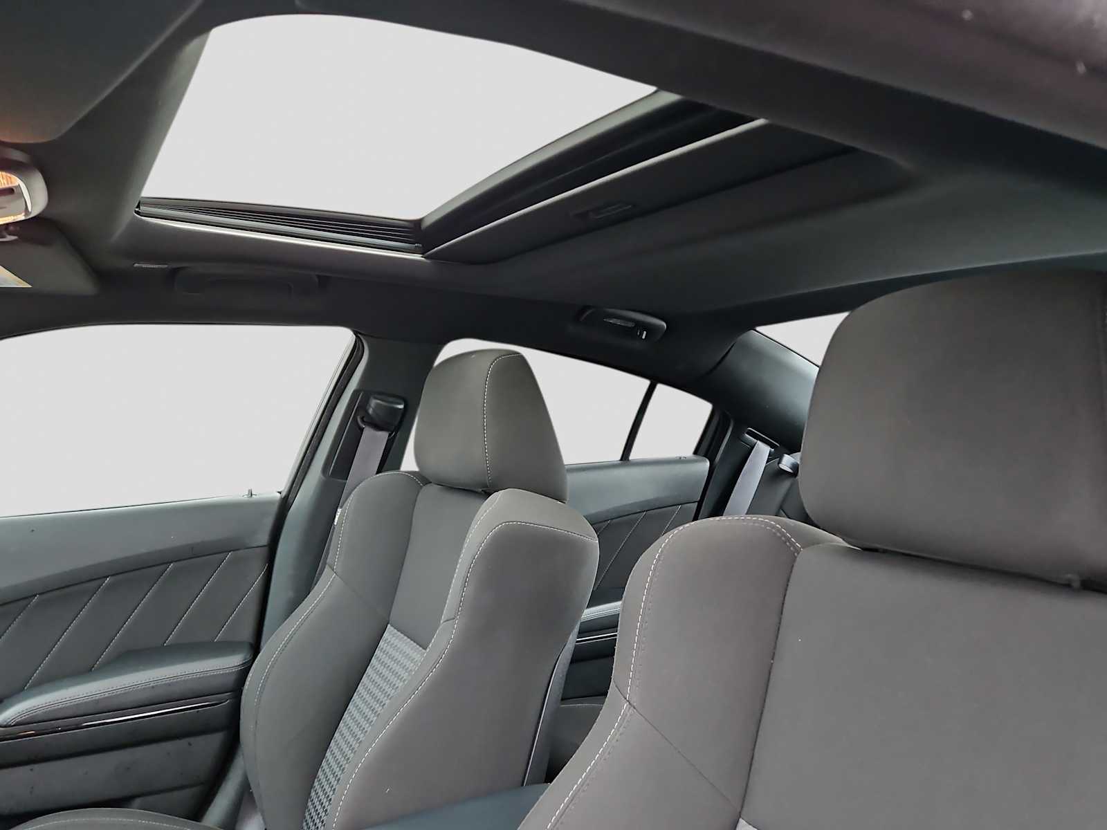 Thumbnail: 2023 Dodge Charger - 15