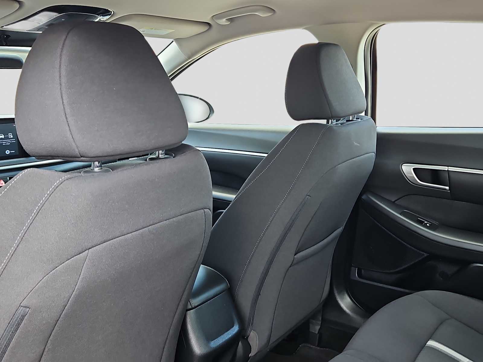 Thumbnail: 2022 Hyundai Sonata - 16