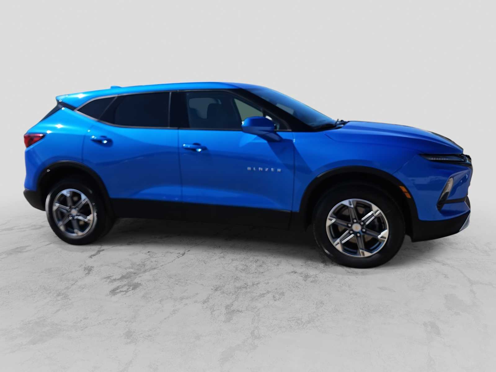 Thumbnail: 2024 Chevrolet Blazer - 9