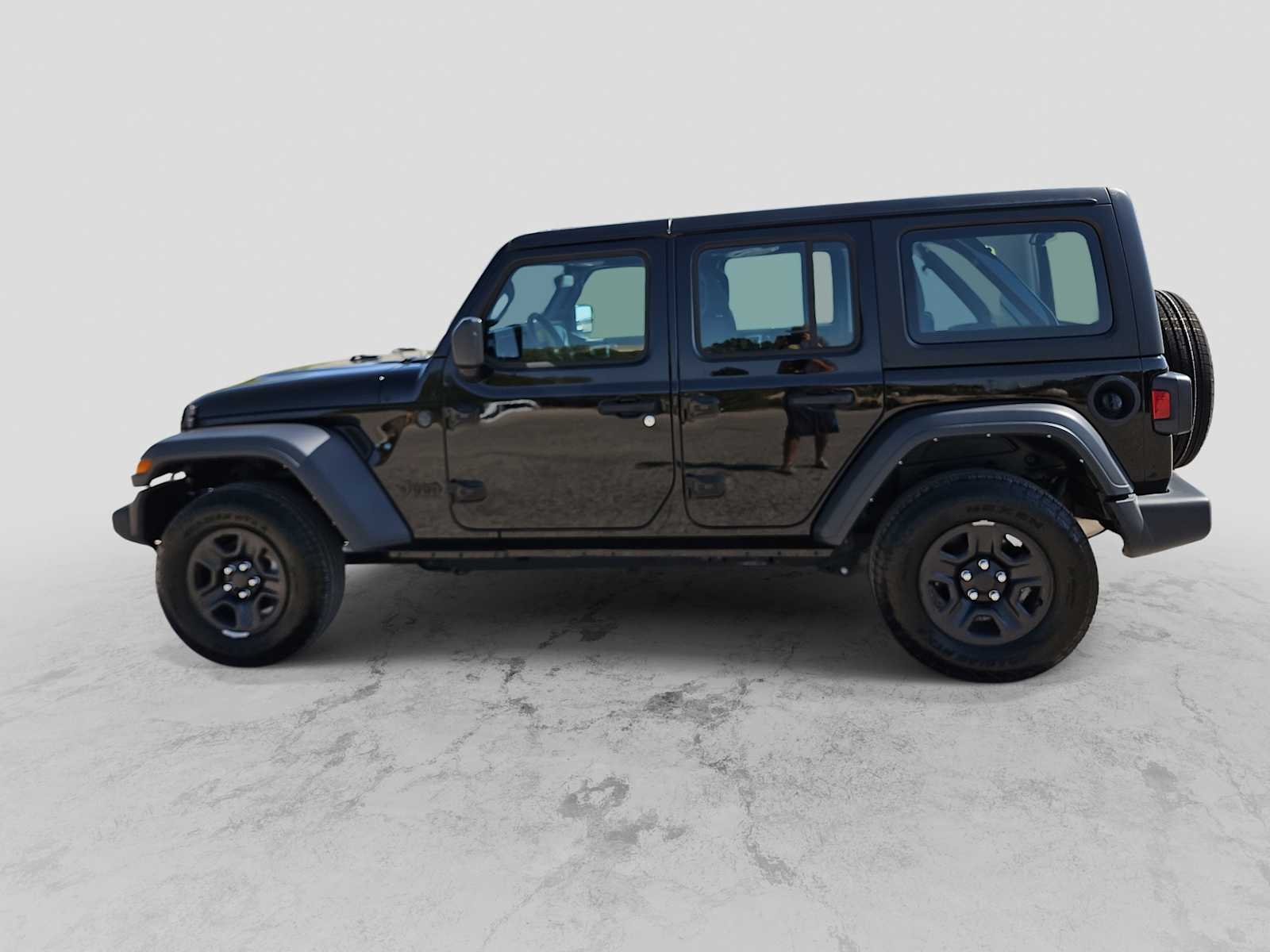 Thumbnail: 2025 Jeep Wrangler - 5
