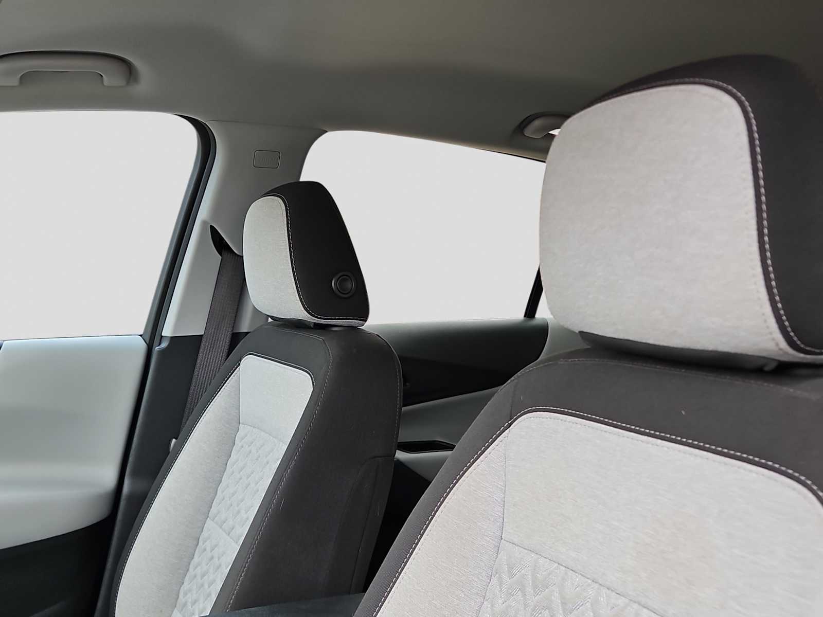 Thumbnail: 2023 Chevrolet Equinox - 15