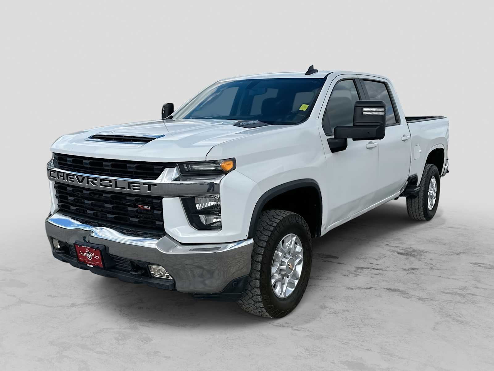 2023 Chevrolet Silverado 2500HD