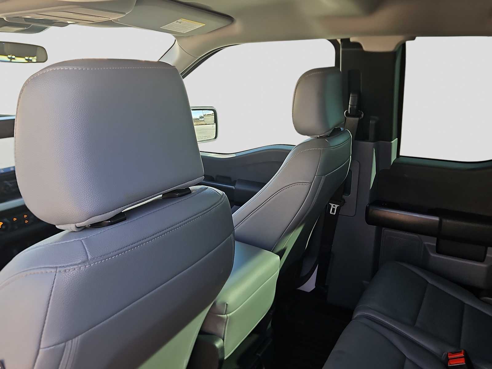 Thumbnail: 2021 Ford F-150 - 16