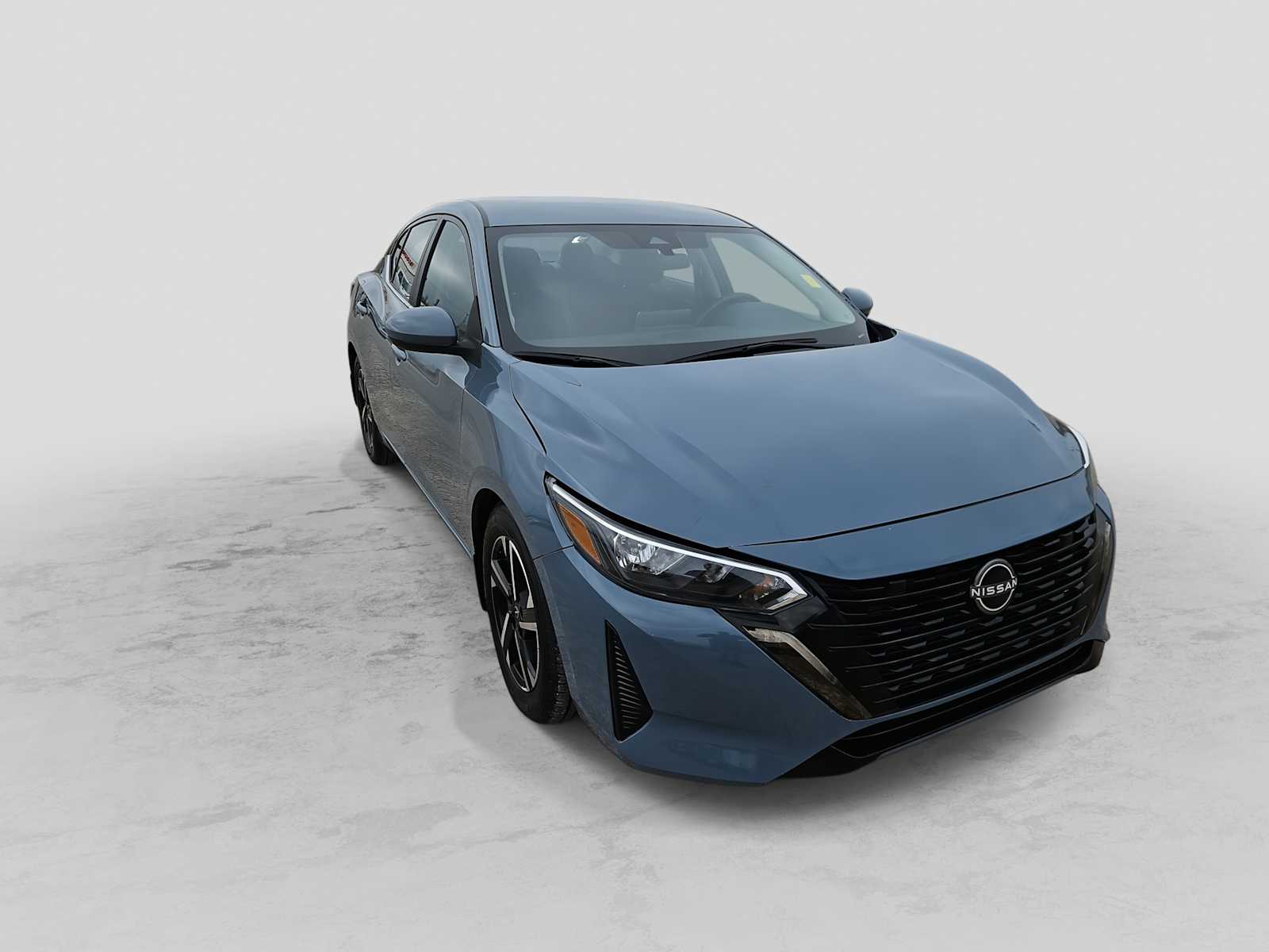 Thumbnail: 2025 Nissan Sentra - 2