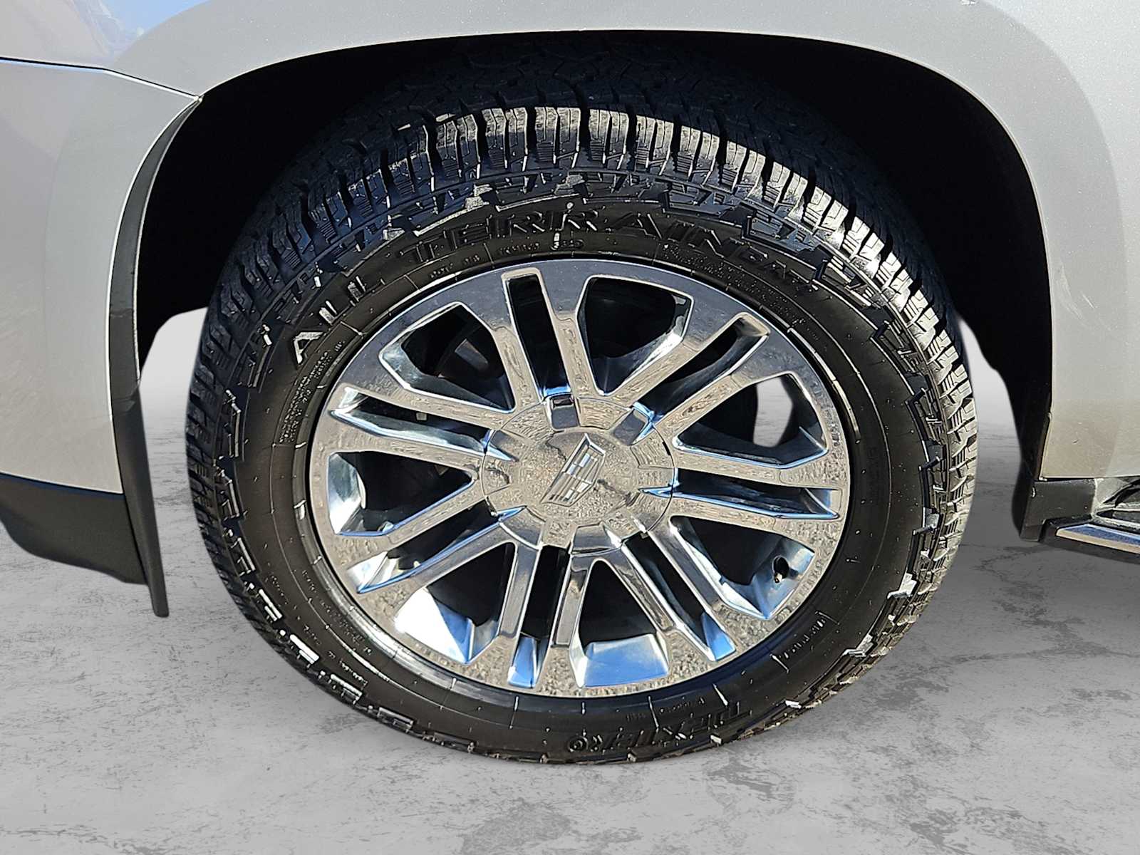 Thumbnail: 2020 Cadillac Escalade - 12