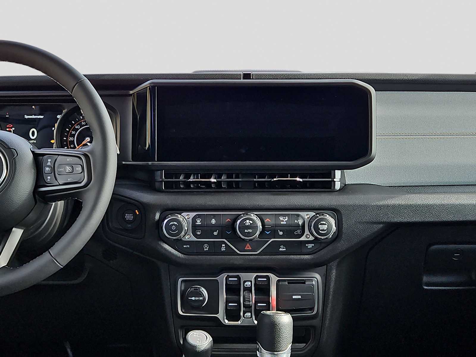 Thumbnail: 2026 Jeep Wrangler - 16